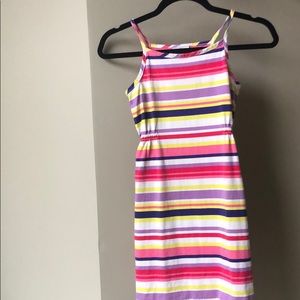 Hanna Andersson Cotton Playdress🍭🌈